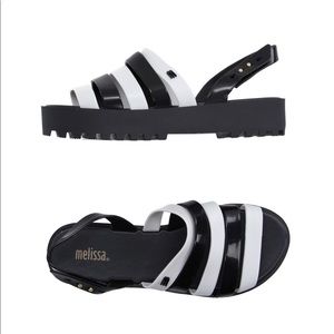 Melissa Creative Flat